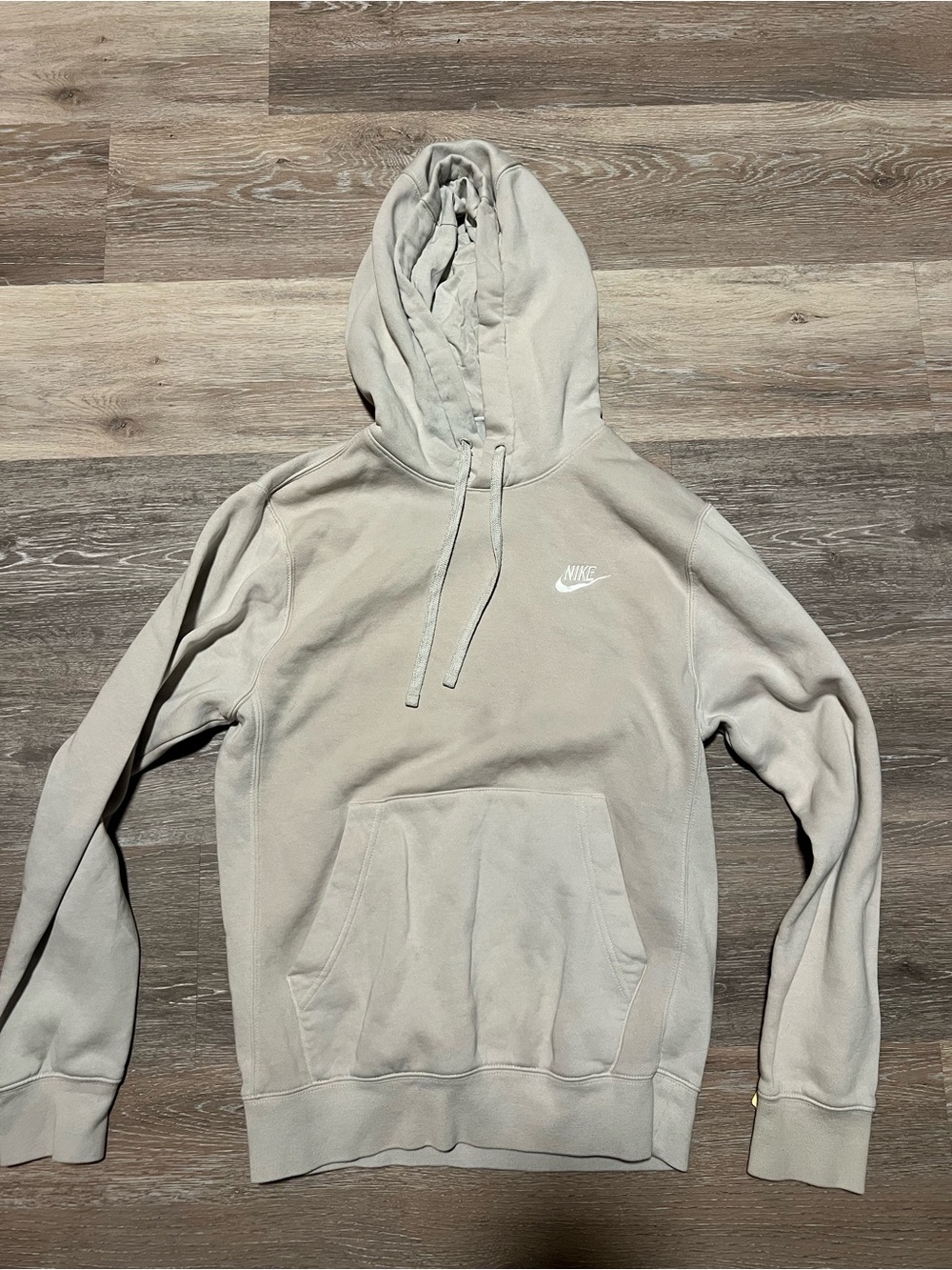 Nike Women's Pullover Hoodie